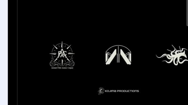 Death stranding 2 leaks at game awards