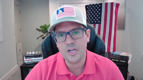 🔴Hakeem Jeffries BUSTED funneling cash to Judge Merchan's daughter + Trump gets HUGE ENDORSEMENT!!