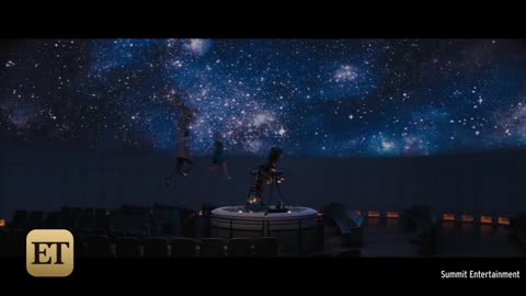 Emma Stone Sings Sweet New Song in Latest 'La La Land' Trailer