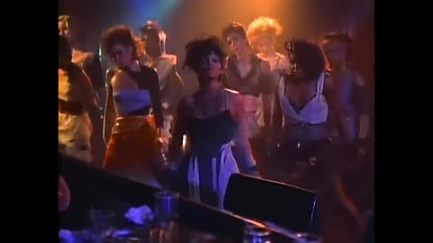 Today in 1983 Pat Benatar released Love is a Battlefield
