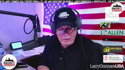 LarryConnersUSA 5.25.23