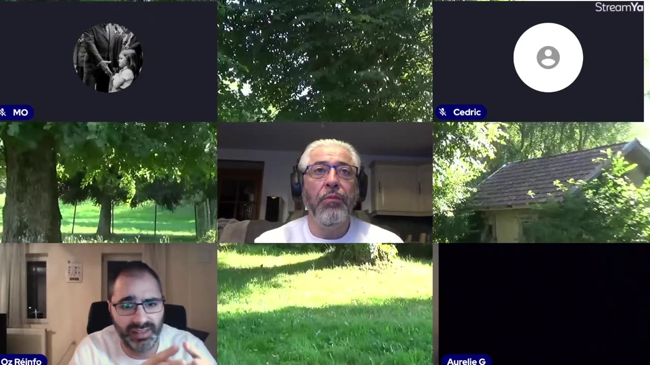 Emission des Ciblés Solidaires (épisode 2)