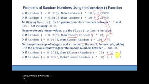 PLD L4 Lec 8 Random Numbers