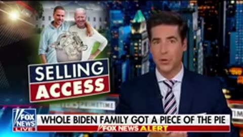 Wow. The Biden's are done.