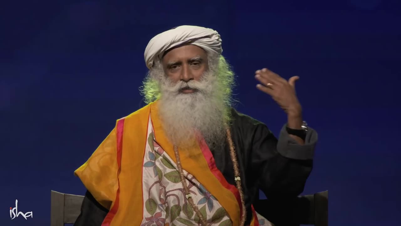 -The Power of Being Alone _ Sadhguru Jaggi Vasudev-(1080p)