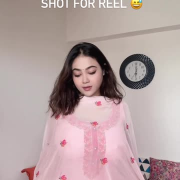 Reshooting Again And Again To Get A Perfect Shot 🤩