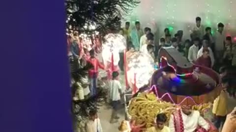 Marriage in rath