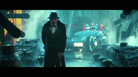 Blade Runner 1982 Soundtrack remastered 2017 Vangelis