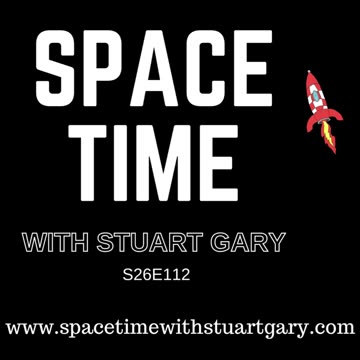 SpaceTime with Stuart Gary S26E112 Sneak Peek