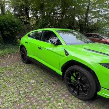 Think Twice Before Buying lamborghini Urus
