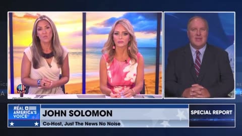 John Solomon Ukraine impeachment hoax documents via #ToreSays