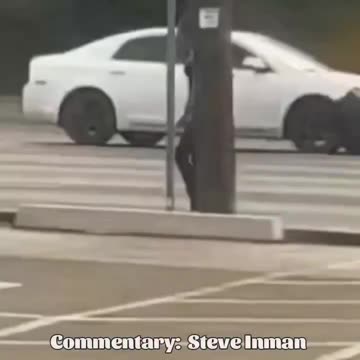 Natural Selection almost worked its magic.