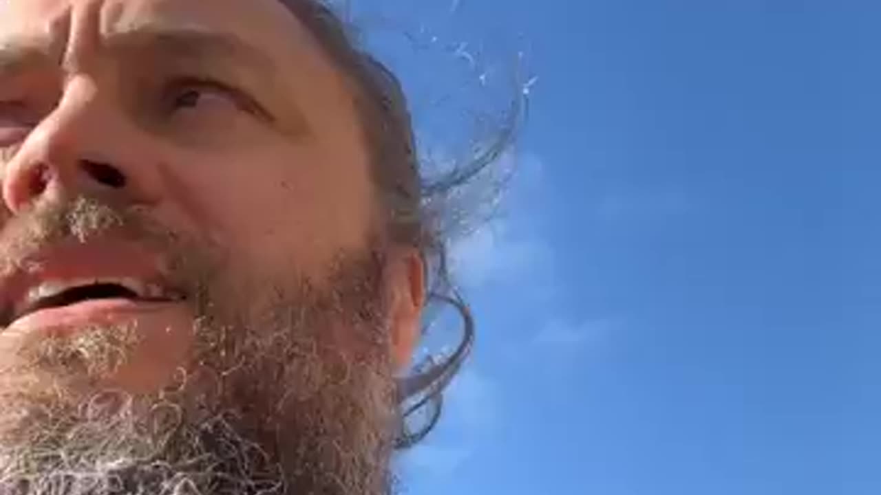 Video før coronahøringen