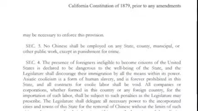 1879 Constitution _ Jordan Maxwell _ Esoteric