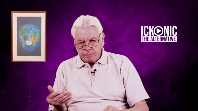 David Icke banned video on covid tyranny