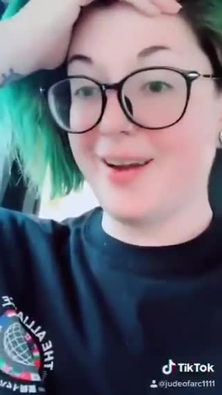 Democrat voted Republican