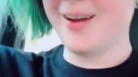 Democrat voted Republican