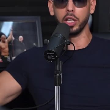 Tate: For my all haters