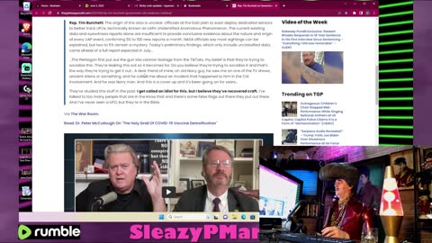 NASA has a major annoucement about UFOS!!