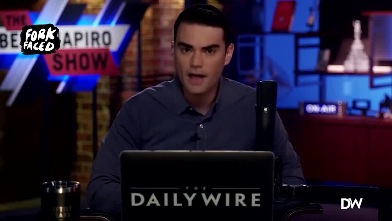 Ben Shapiro - Founding Feathers