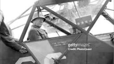 Feb 7, 2024 Gen. Patton quotation of the day #ww2 #war #leadership #thebeatles
