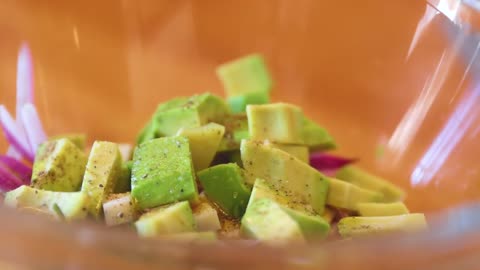 7 Healthy Salad Recipes For Weight Loss