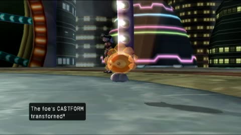 Pokemon Battle Revolution Battle260