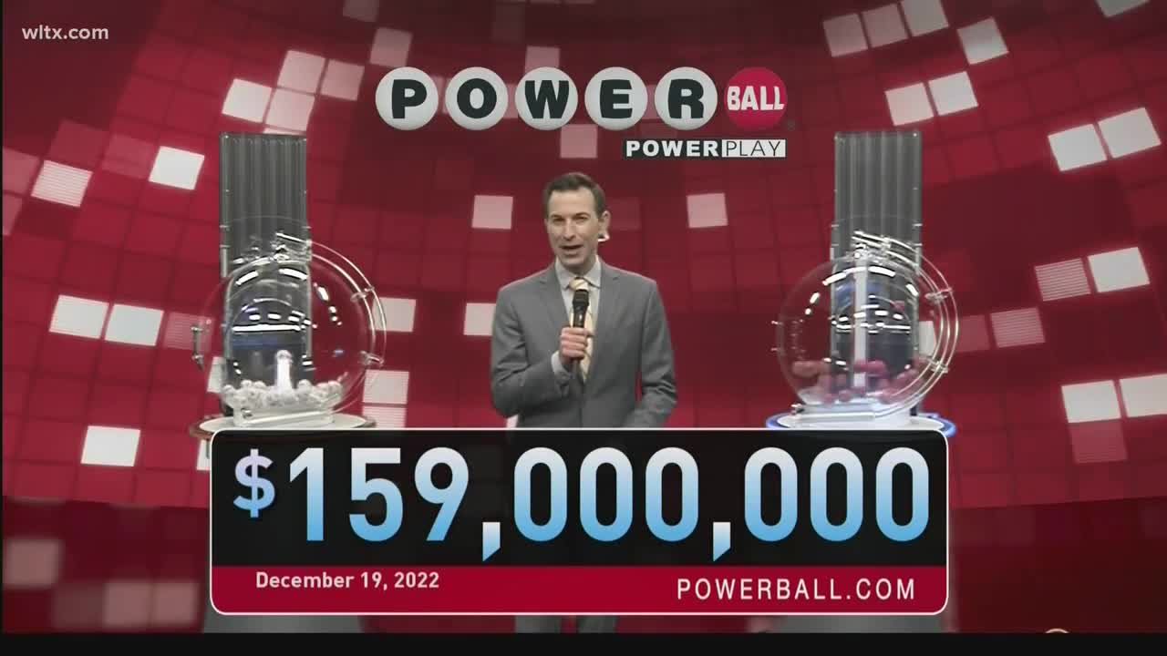 Powerball December 19, 2022