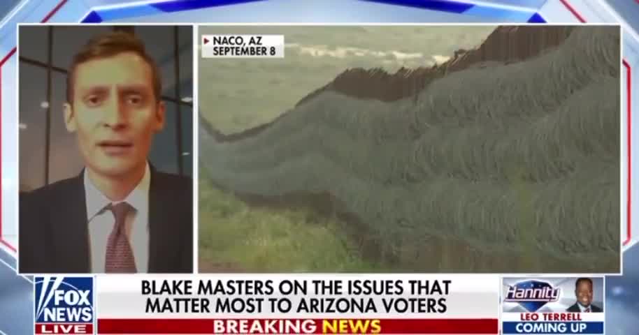 75% of Americans Want Illegals in Dem Run - Sanctuary Cities
