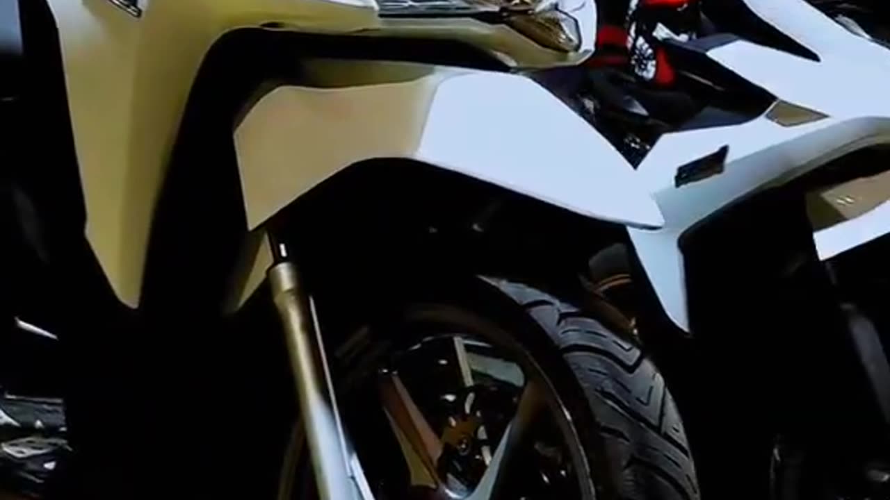 Motor matic