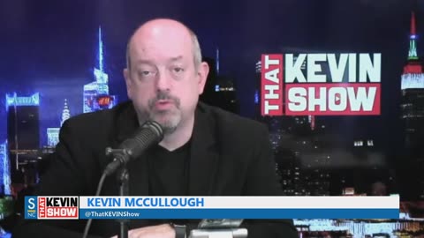 20230318 - That KEVIN Show: @MaxMcLeanNYC & @FPAVideos on the conversion of CS Lewis.