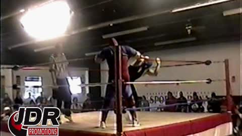 All-Star Wrestling #015