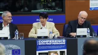 Freedom Fighters for Health Choice from Deadly Vax