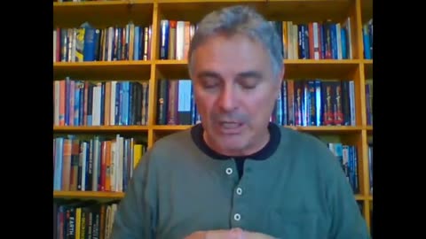 DONALD J TRUMP TAKES OVER THE FEDERAL RESERVE BANK MARCH 2020.