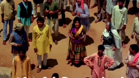 Most popular scene hindi movie
