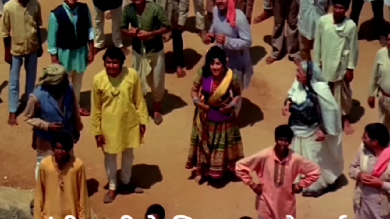 Most popular scene hindi movie