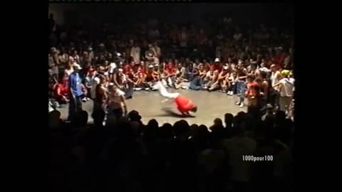 POCKEMON (FRANCE) VS HAVIKORO (USA) | TOTAL SESSION