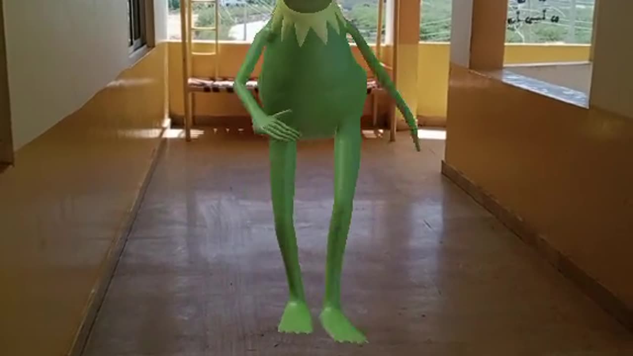 Funny short,