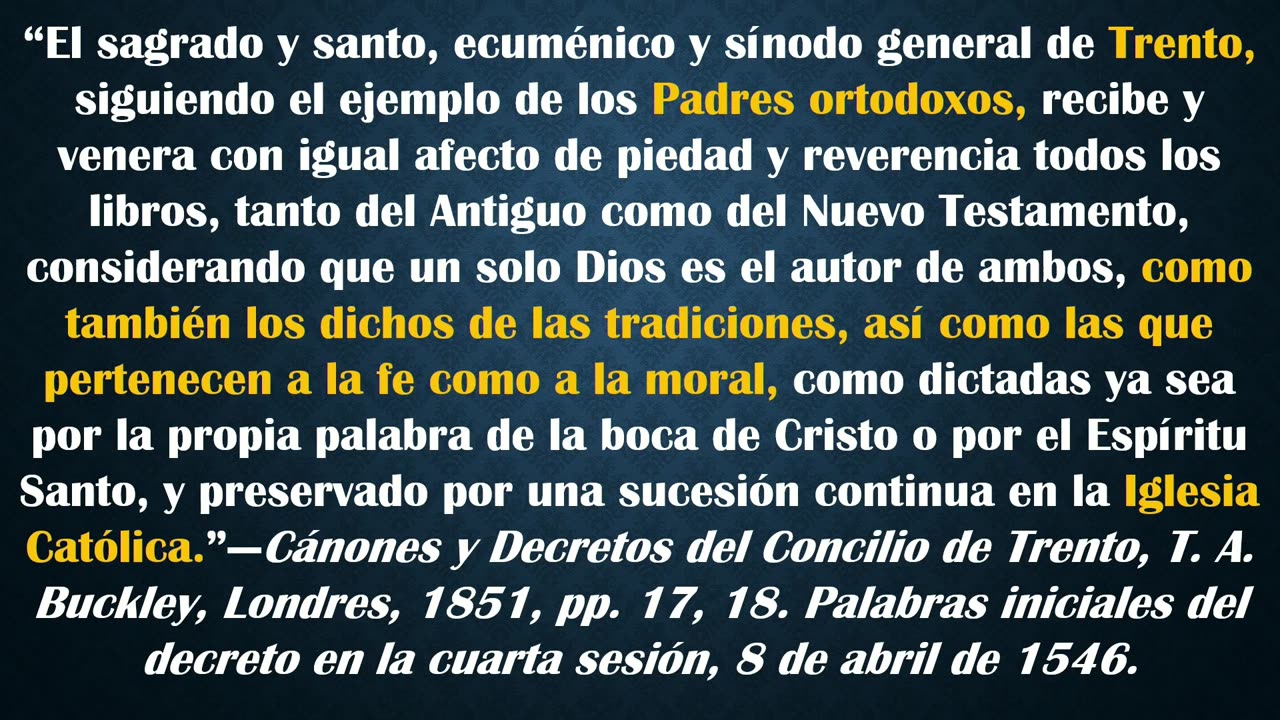 14. Apostasía Temprana en la Iglesia - Pr. John Lopera