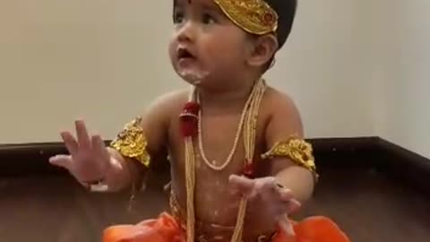 Bal Krishna