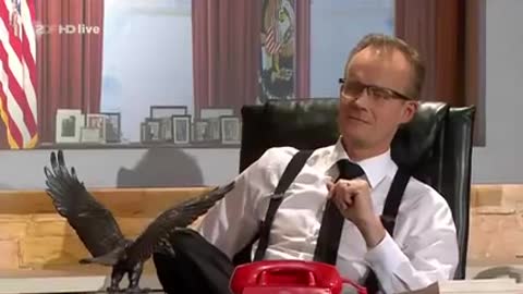 ZDF - Friedenskriege der USA 😎