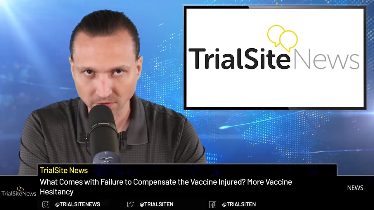 US and UK Govt Pays The Price For Failure to Compensate the Vaccine Injured