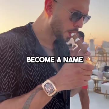 As a man your life has no value unless you get up and make it matter.