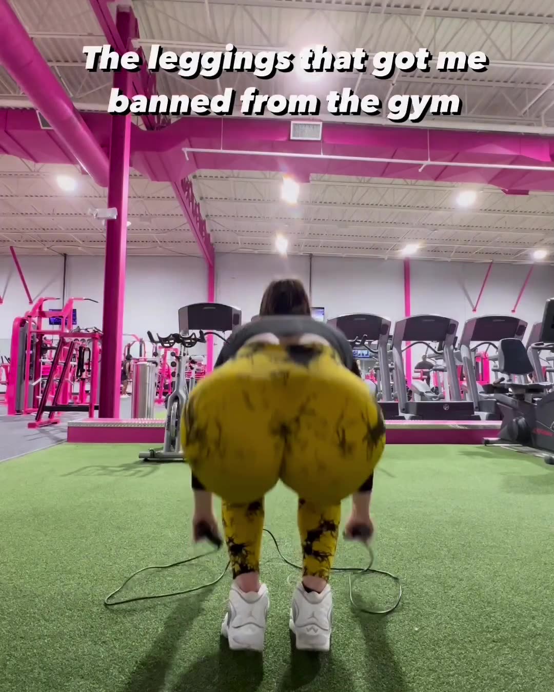 Grow your Back 🔙 curvy girl workout build glutes fitness model TP 32