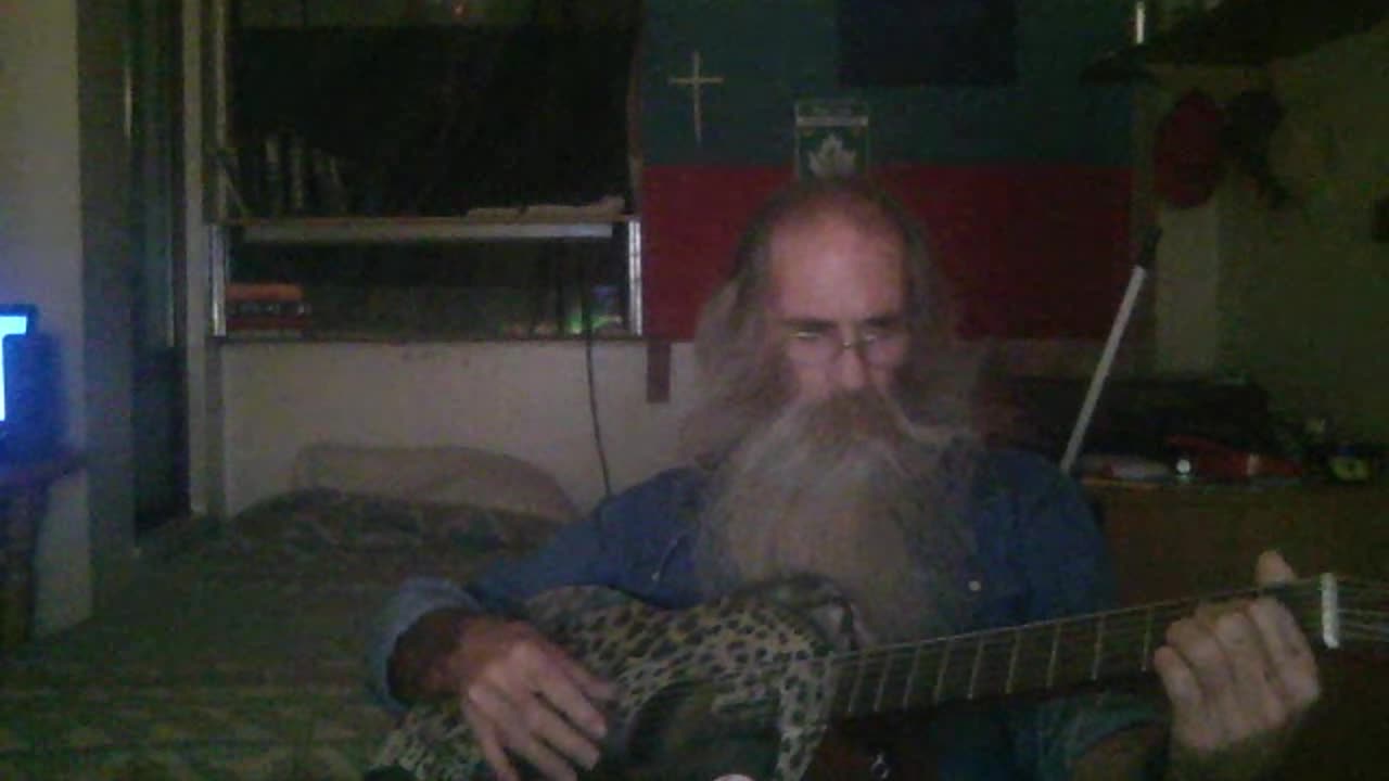 they call him emanuel....kansas patti