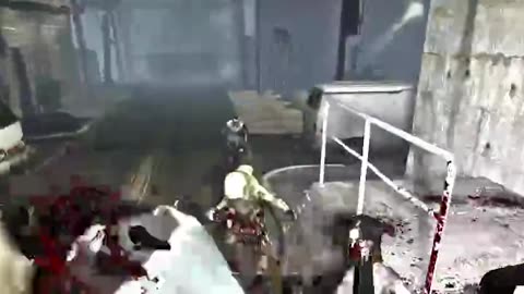 The Sacrifice: Zoey is a liability