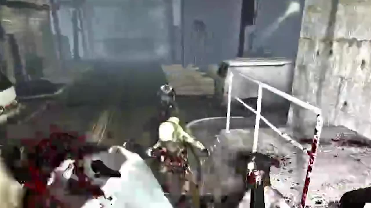 The Sacrifice: Zoey is a liability