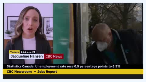 Canada lost 200,000 jobs in January as Omicron hit hard
