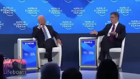 The goal was to reduce world population by 50% by 2023