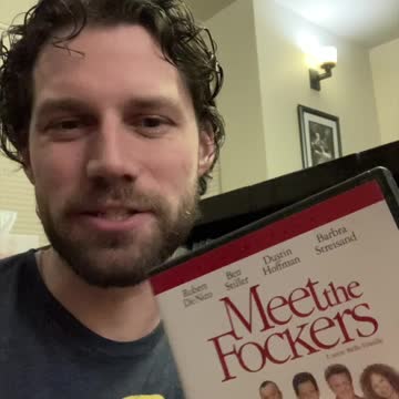 Micro Review - Meet the Fockers